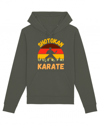 Shotokan Karate Khaki