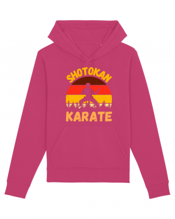 Shotokan Karate Raspberry