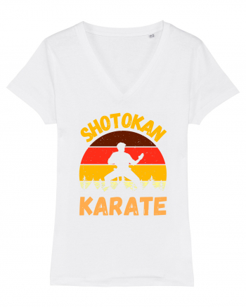 Shotokan Karate White