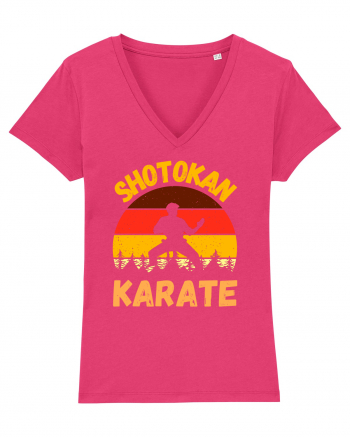 Shotokan Karate Raspberry