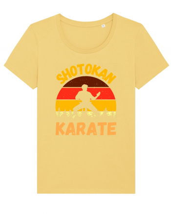 Shotokan Karate Jojoba