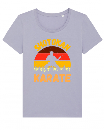 Shotokan Karate Lavender