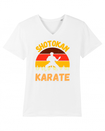 Shotokan Karate White