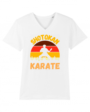 Shotokan Karate White