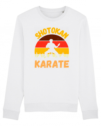 Shotokan Karate White