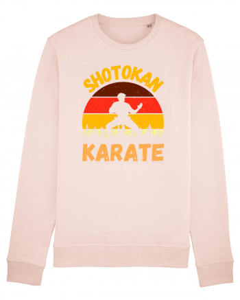 Shotokan Karate Candy Pink