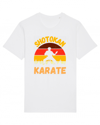 Shotokan Karate White