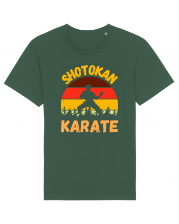 Shotokan Karate Bottle Green