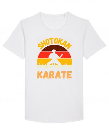 Shotokan Karate White