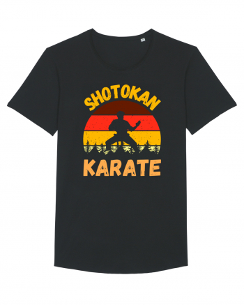 Shotokan Karate Black