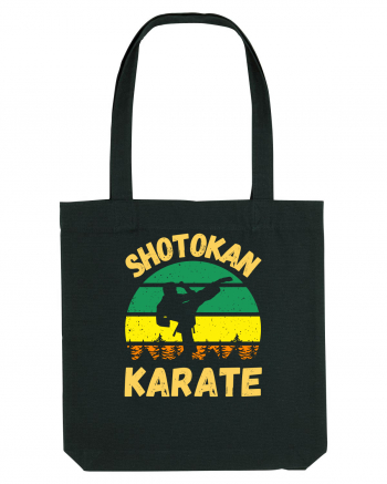 Shotokan Karate Black