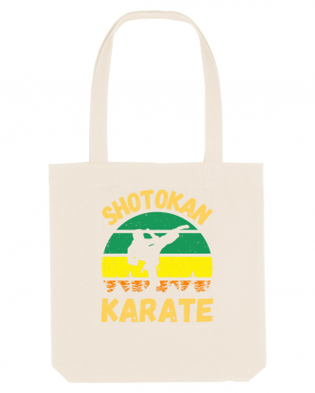 Shotokan Karate Natural