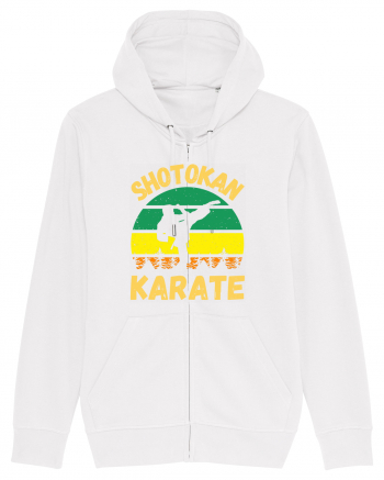 Shotokan Karate White