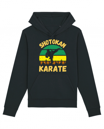 Shotokan Karate Black