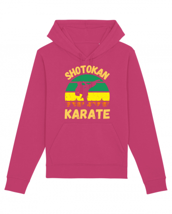 Shotokan Karate Raspberry