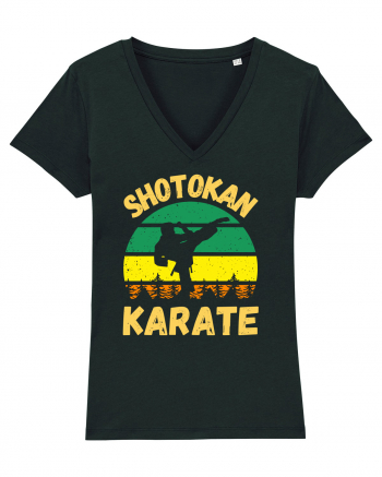 Shotokan Karate Black