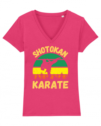 Shotokan Karate Raspberry