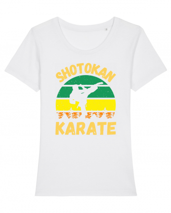 Shotokan Karate White