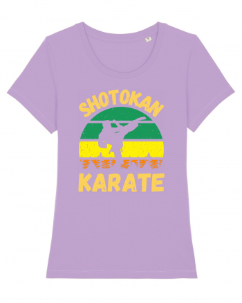 Shotokan Karate Lavender Dawn