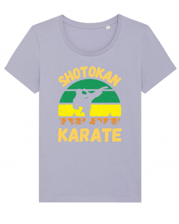 Shotokan Karate Lavender