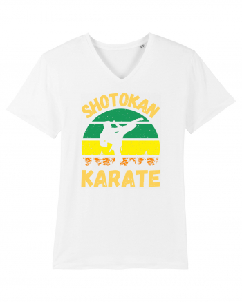 Shotokan Karate White