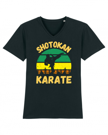 Shotokan Karate Black