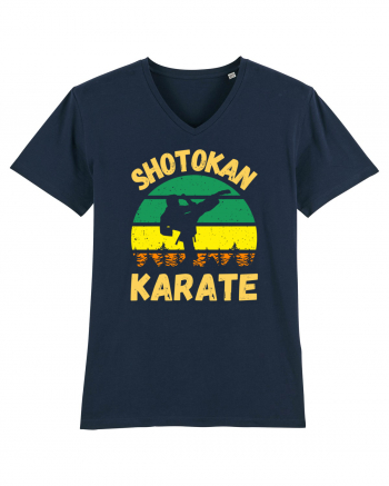 Shotokan Karate French Navy