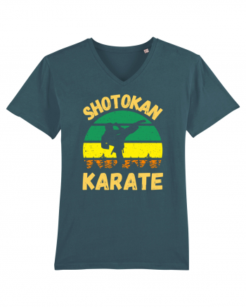 Shotokan Karate Stargazer