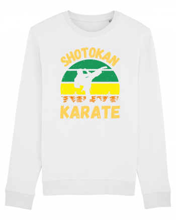 Shotokan Karate White