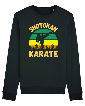 Shotokan Karate Black