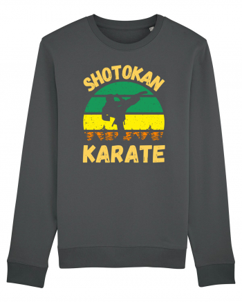 Shotokan Karate Anthracite