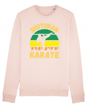 Shotokan Karate Candy Pink