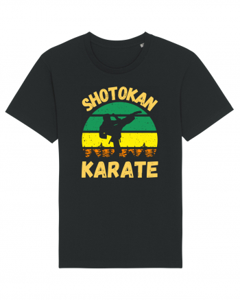 Shotokan Karate Black