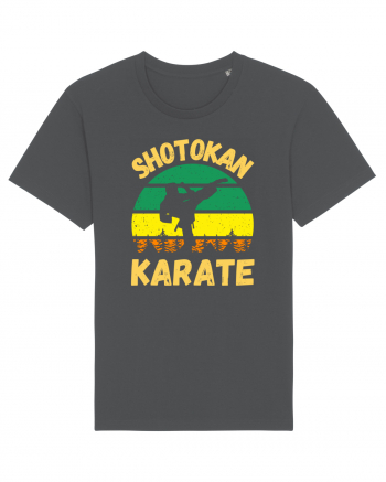 Shotokan Karate Anthracite