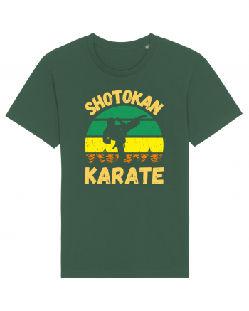 Shotokan Karate Bottle Green