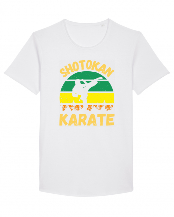 Shotokan Karate White