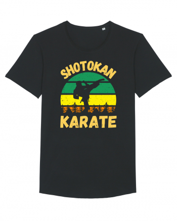 Shotokan Karate Black