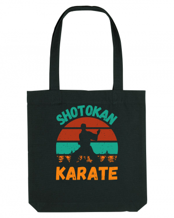 Shotokan Karate Black