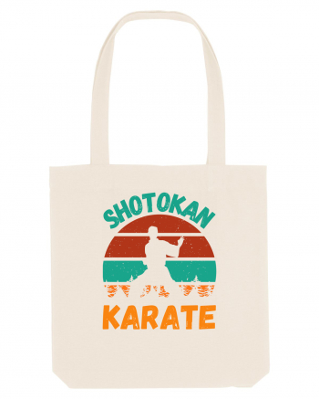 Shotokan Karate Natural