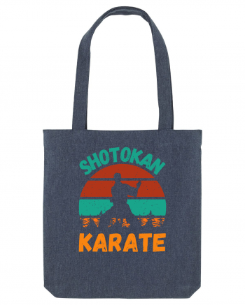 Shotokan Karate Midnight Blue