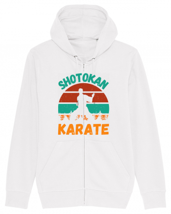 Shotokan Karate White