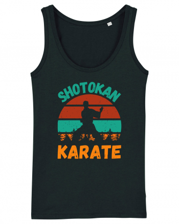 Shotokan Karate Black