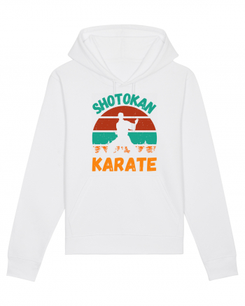 Shotokan Karate White