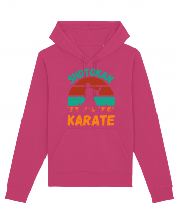 Shotokan Karate Raspberry