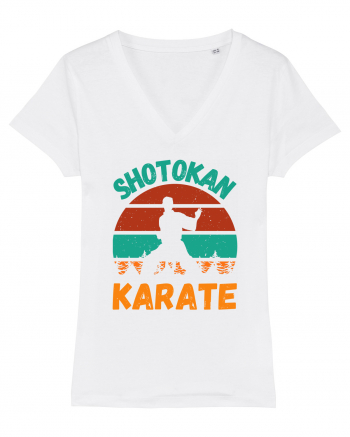 Shotokan Karate White