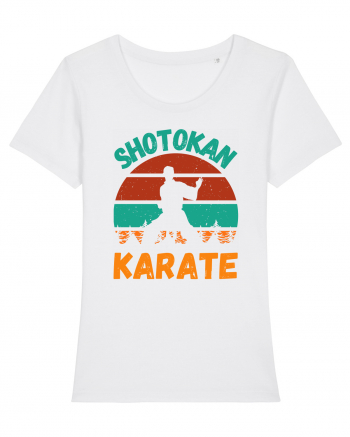 Shotokan Karate White