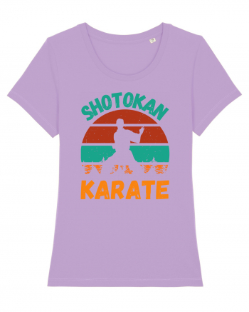 Shotokan Karate Lavender Dawn