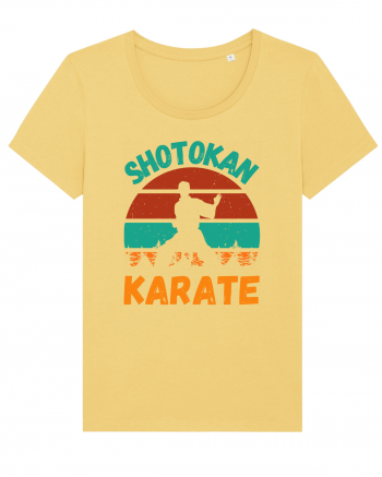 Shotokan Karate Jojoba