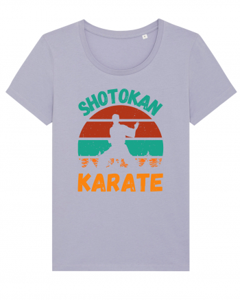 Shotokan Karate Lavender