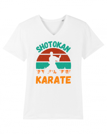 Shotokan Karate White